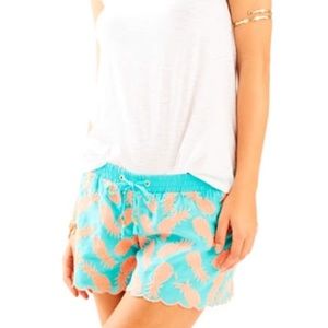 Lilly Pulitzer Bay Breeze Short